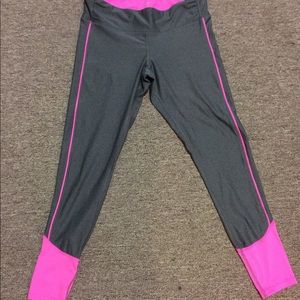 Champion stretch pants